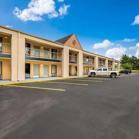 Quality Inn Cullman I-65 Exit 310 Luaran gambar