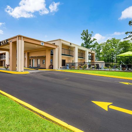 Quality Inn Cullman I-65 Exit 310 Luaran gambar