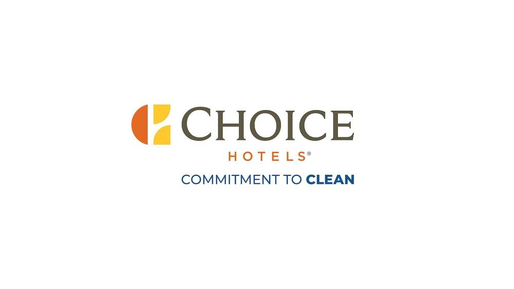 Quality Inn Cullman I-65 Exit 310 Luaran gambar