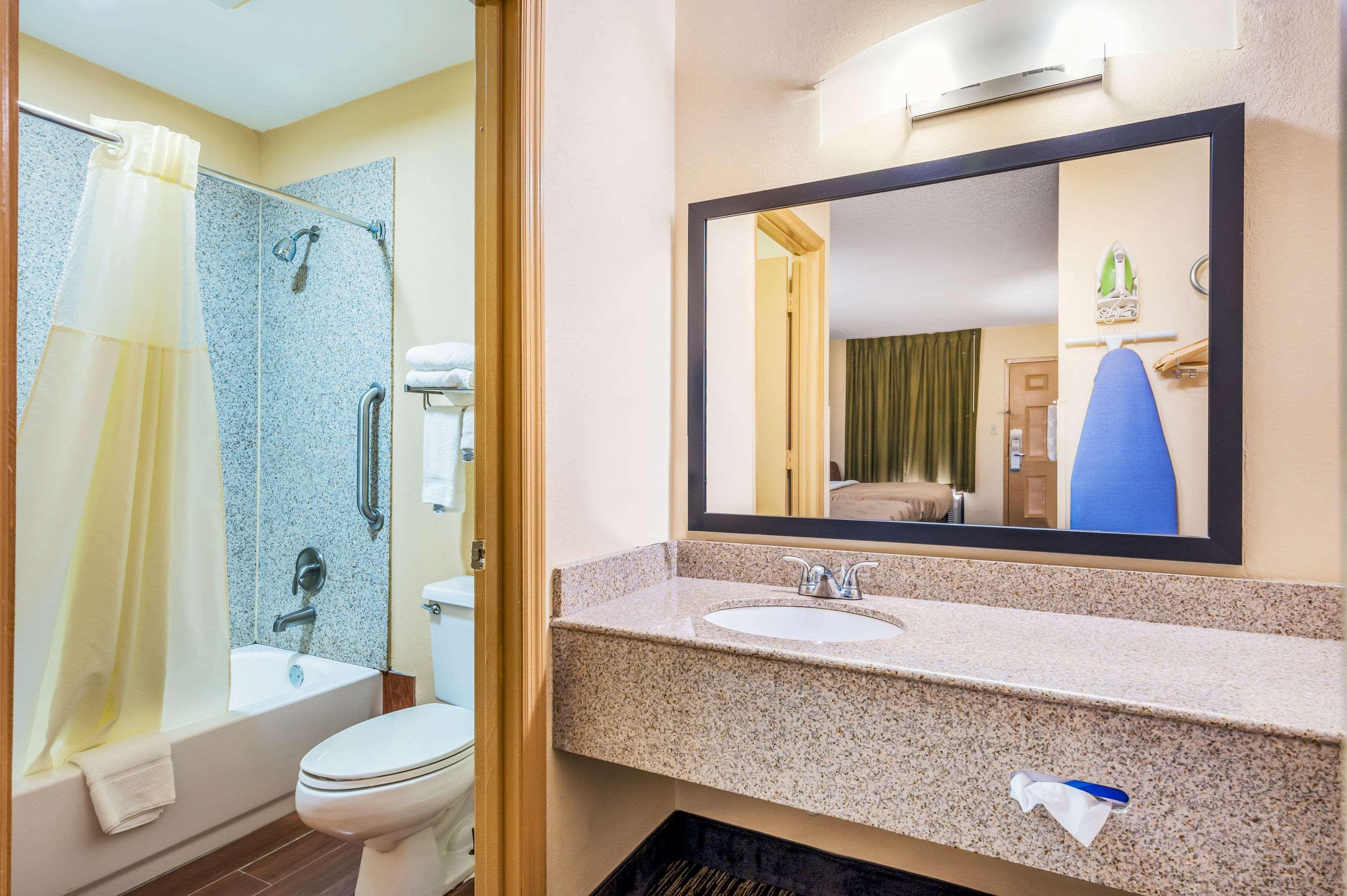 Quality Inn Cullman I-65 Exit 310 Luaran gambar