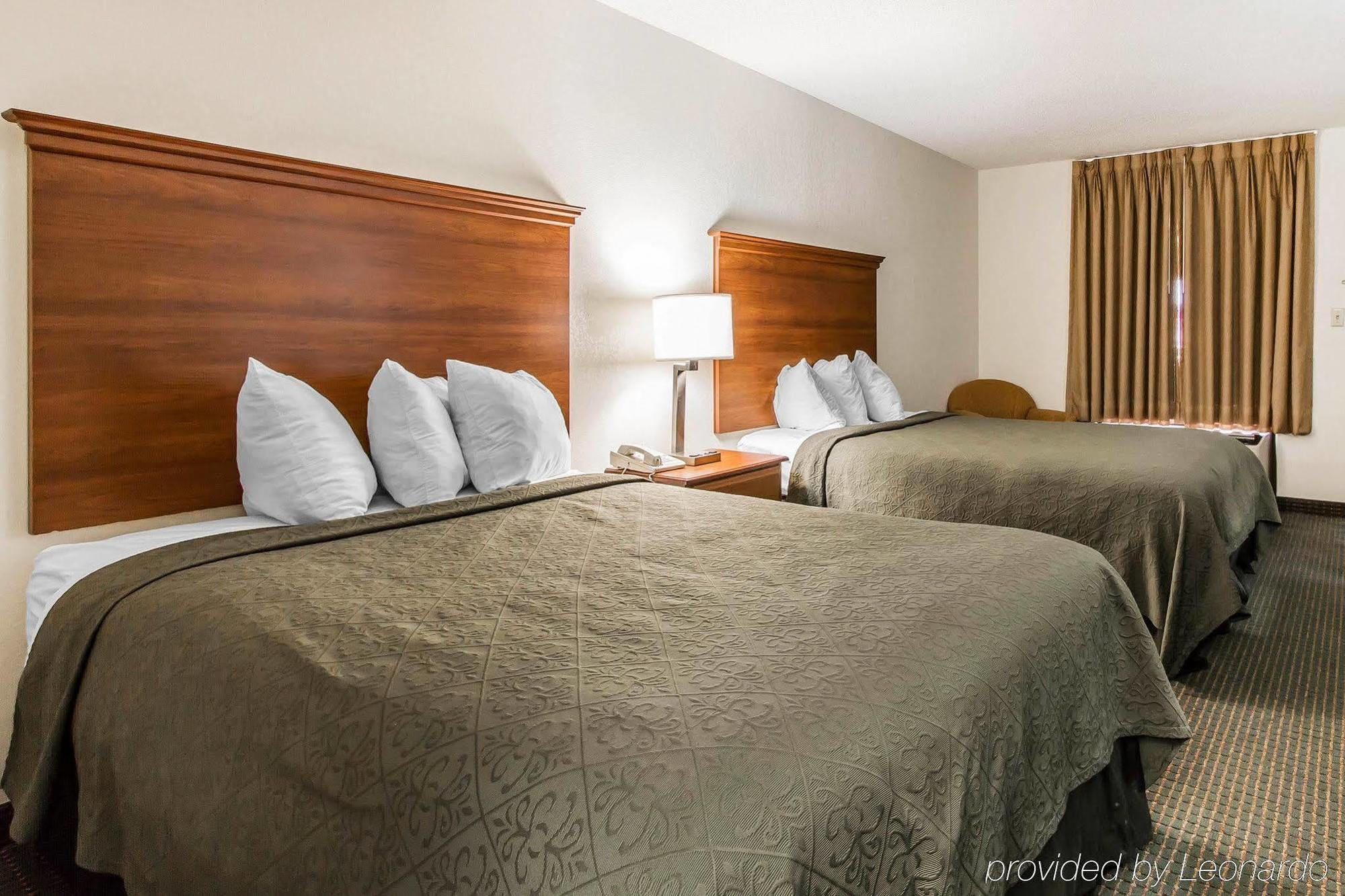 Quality Inn Cullman I-65 Exit 310 Luaran gambar
