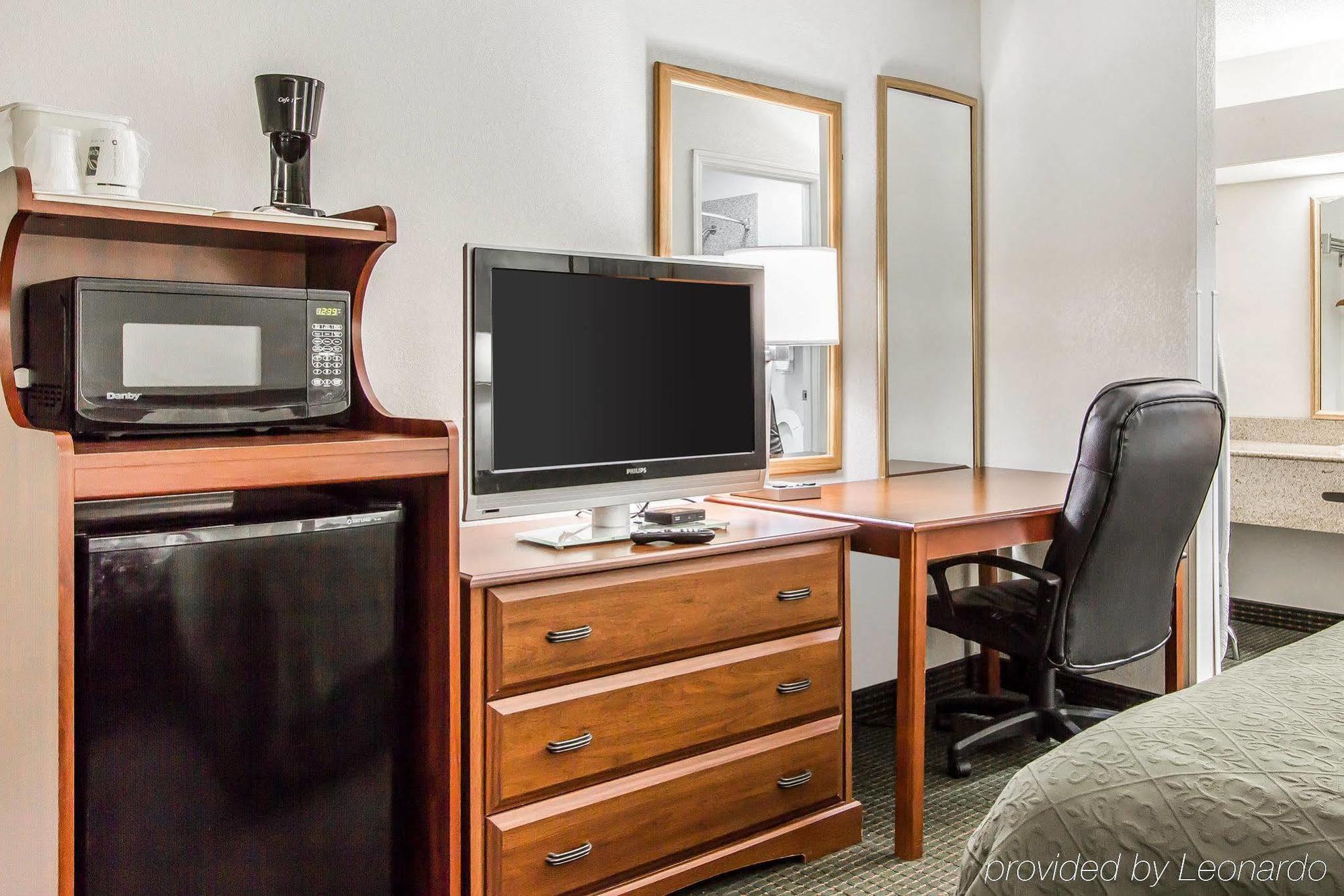 Quality Inn Cullman I-65 Exit 310 Luaran gambar