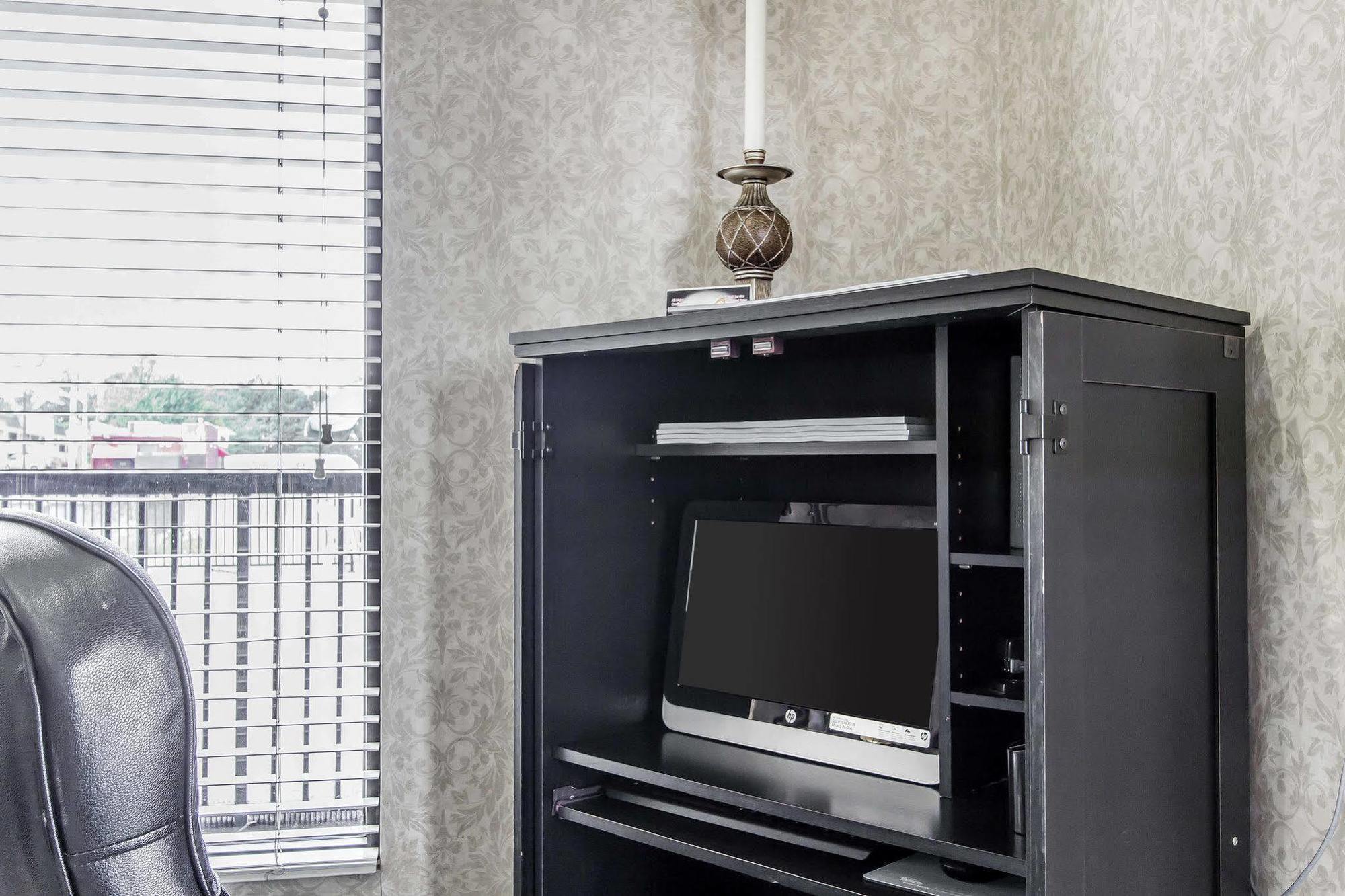 Quality Inn Cullman I-65 Exit 310 Luaran gambar