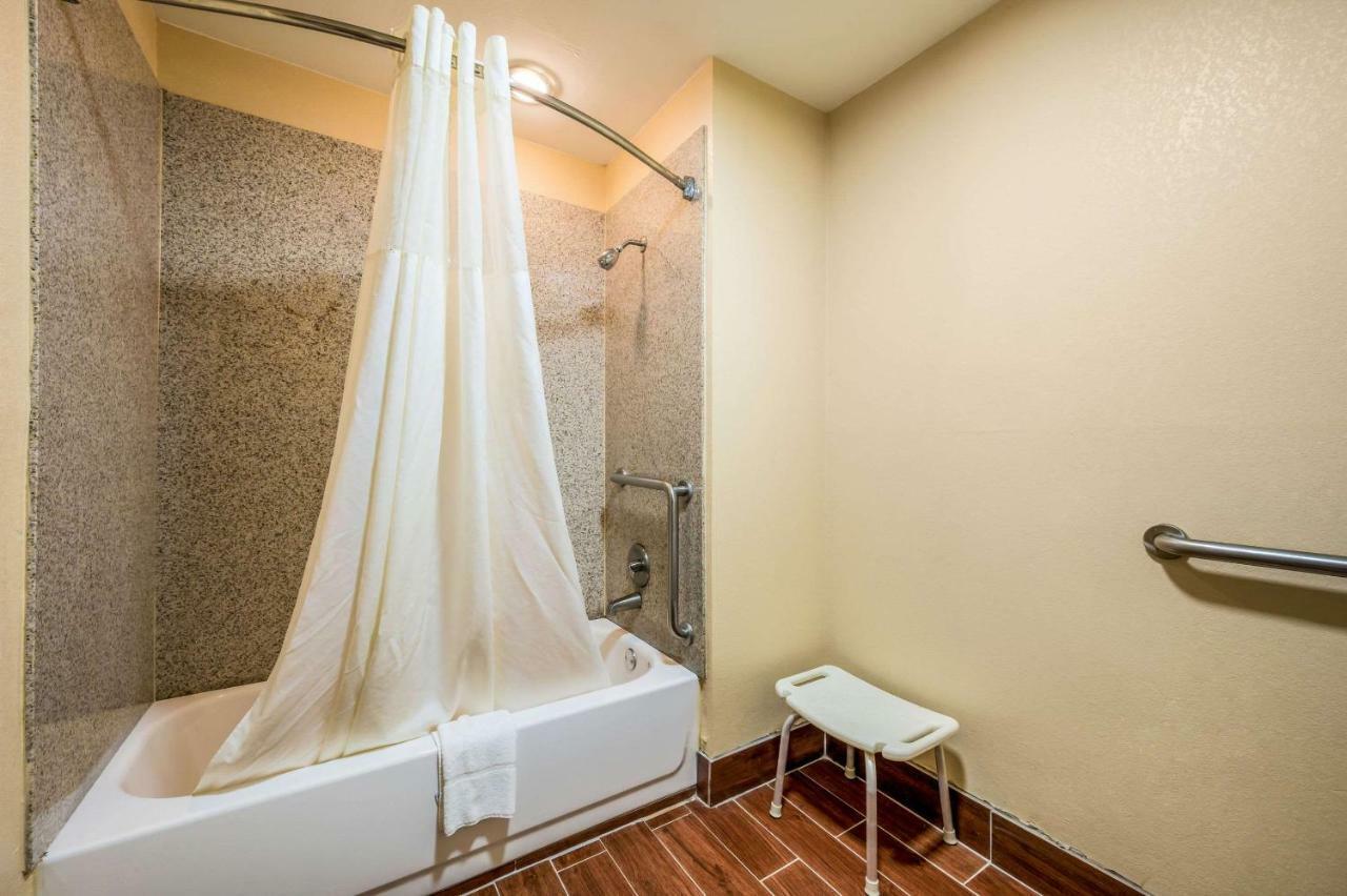 Quality Inn Cullman I-65 Exit 310 Luaran gambar