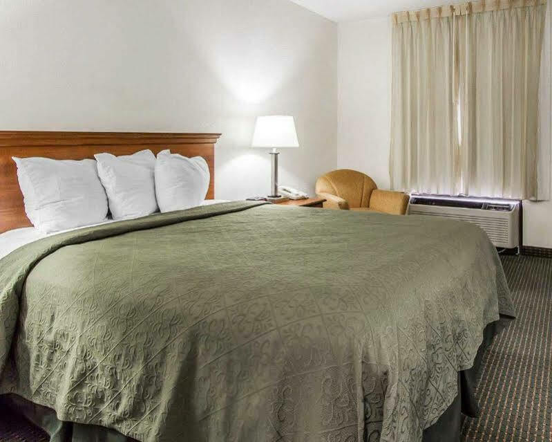 Quality Inn Cullman I-65 Exit 310 Luaran gambar
