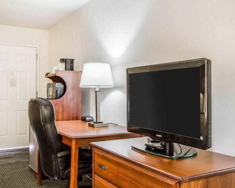 Quality Inn Cullman I-65 Exit 310 Luaran gambar