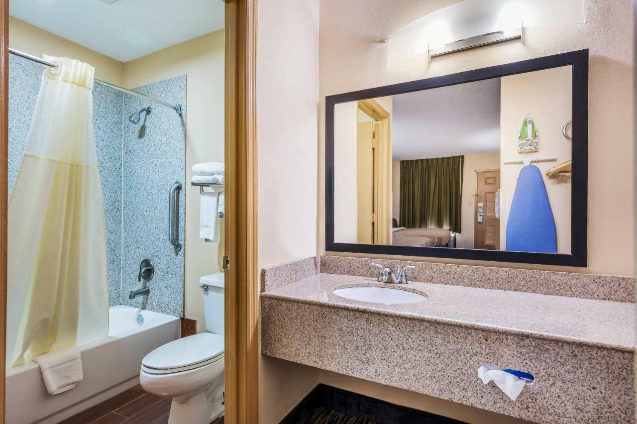 Quality Inn Cullman I-65 Exit 310 Luaran gambar